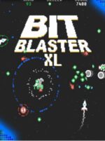 Bit Blaster XL Steam Key GLOBAL ACTION SHOOTING 14627 2