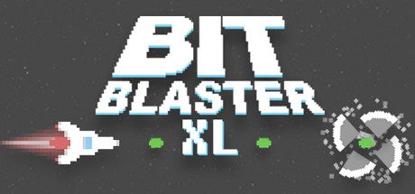 Bit Blaster XL Steam Key GLOBAL ACTION SHOOTING 14627 2 4