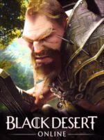 Black Desert Online Steam Key GLOBAL GAMES 45675 2