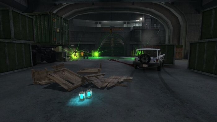 Black Mesa Steam Gift GLOBAL ACTION SHOOTING 30714 2 12