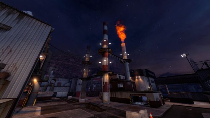 Black Mesa Steam Gift GLOBAL ACTION SHOOTING 30714 2 13