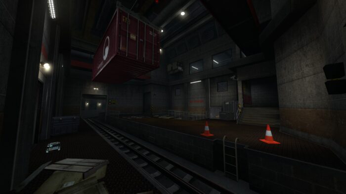 Black Mesa Steam Gift GLOBAL ACTION SHOOTING 30714 2 3