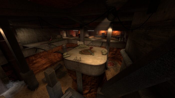 Black Mesa Steam Gift GLOBAL ACTION SHOOTING 30714 2 5