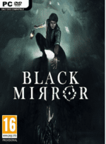 Black Mirror 2017 PC Steam Key GLOBAL ACTION 3157 2