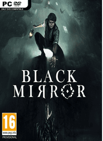 Black Mirror 2017 PC Steam Key GLOBAL ACTION 3157 2