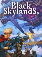 Black Skylands PC Steam Gift GLOBAL INDIE 59046 2