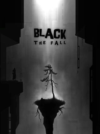 Black The Fall Xbox Live Key GLOBAL ACTION SHOOTING 15938 2