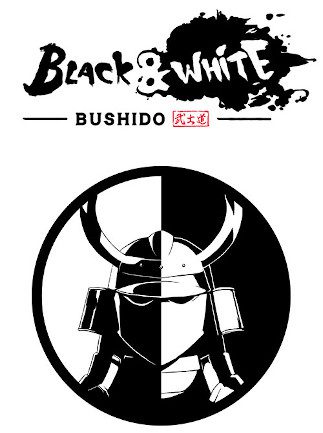 Black White Bushido PC Steam Key GLOBAL ACTION SHOOTING 35654 2