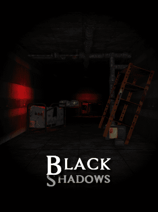 BlackShadows Steam Key GLOBAL ADVENTURE 11536 2