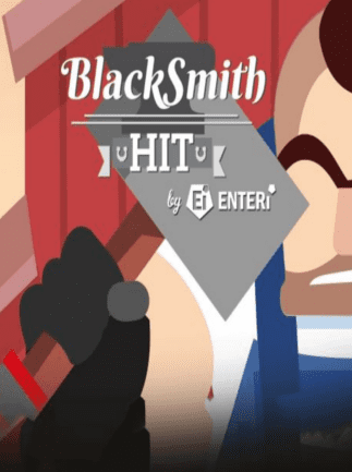 BlackSmith HIT Steam Key GLOBAL ACTION SHOOTING 36101 2