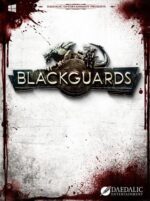 Blackguards Steam Key GLOBAL ACTION SHOOTING 2289 2