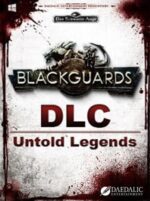 Blackguards Untold Legends Steam Gift GLOBAL DLCS 52173 2