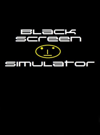 Blackscreen Simulator Steam Key GLOBAL ADVENTURE 55387 2