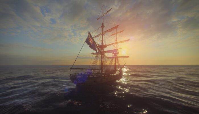 Blackwake Steam Key GLOBAL ACTION SHOOTING 14140 2 1