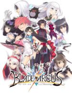 Blade Arcus from Shining Battle Arena Steam Gift GLOBAL ACTION SHOOTING 48917 2