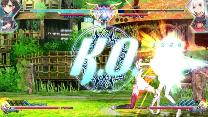 Blade Arcus from Shining Battle Arena Steam Gift GLOBAL ACTION SHOOTING 48917 2 2