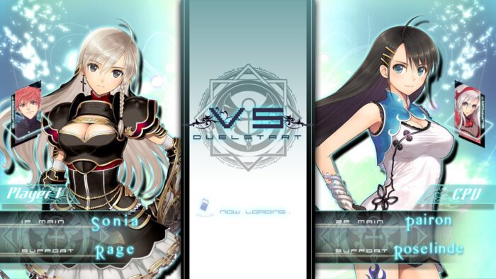 Blade Arcus from Shining Battle Arena Steam Gift GLOBAL ACTION SHOOTING 48917 2 7