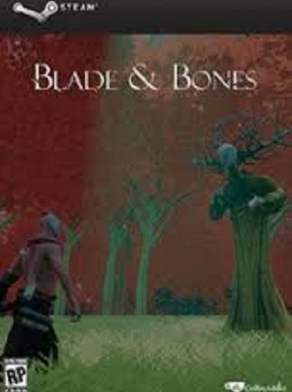 Blade Bones Steam Key GLOBAL ACTION SHOOTING 16162 2