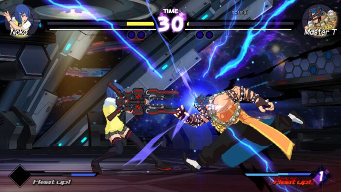 Blade Strangers Steam Gift GLOBAL ACTION 48756 2 3