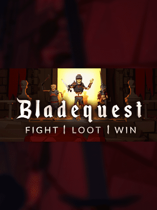 Bladequest Steam Key GLOBAL GAMES 29491 2