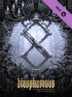 Blasphemous OST PC Steam Gift GLOBAL DLCS 47779 2