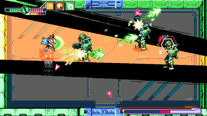 Blaster Master Zero 3 PC Steam Gift GLOBAL ACTION SHOOTING 58952 2 1