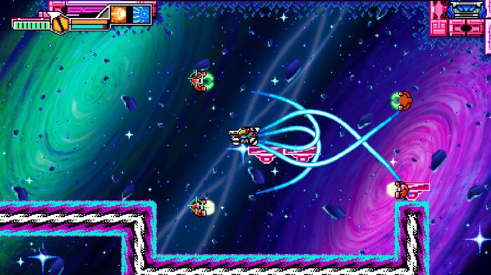 Blaster Master Zero 3 PC Steam Gift GLOBAL ACTION SHOOTING 58952 2 3