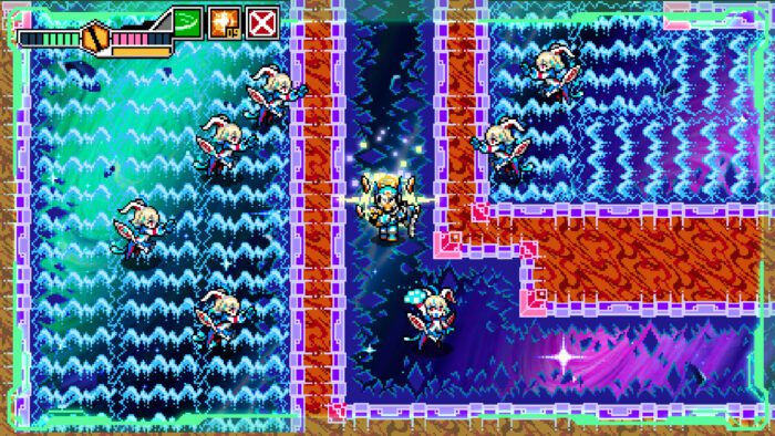 Blaster Master Zero 3 PC Steam Gift GLOBAL ACTION SHOOTING 58952 2 4