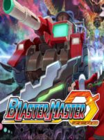 Blaster Master Zero Steam Gift GLOBAL ACTION 56754 2