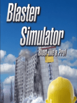 Blaster Simulator Steam Gift GLOBAL ACTION SHOOTING 48793 2