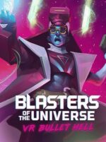 Blasters of the Universe VR Steam Key GLOBAL ACTION SHOOTING 34812 2