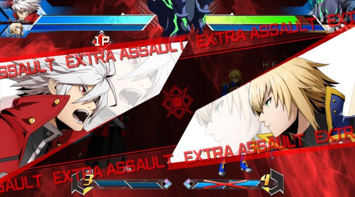 BlazBlue Cross Tag Battle Ver 2.0 Expansion Pack Steam Gift GLOBAL GAMES 56957 2 8