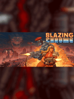 Blazing Chrome Steam Gift GLOBAL INDIE 56852 2