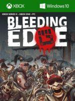 Bleeding Edge Xbox One Windows 10 Xbox Live Key GLOBAL ACTION 15677 2