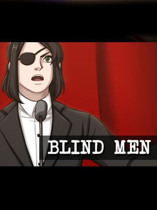 Blind Men Steam Key GLOBAL INDIE 34084 2