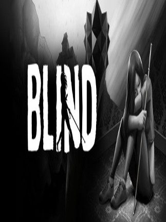 Blind Steam Key GLOBAL ADVENTURE 35871 2