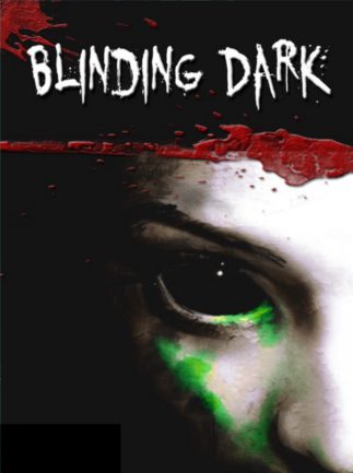 Blinding Dark Steam Key GLOBAL HORROR 38729 2