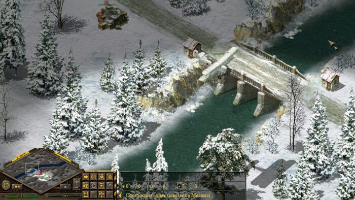 Blitzkrieg Anthology Steam Key GLOBAL STRATEGY 15524 2 3