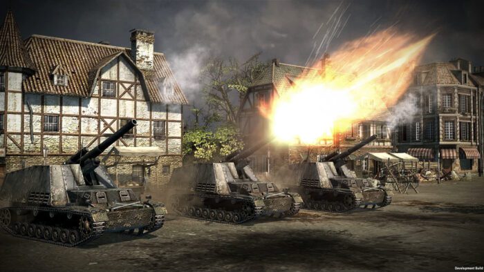 Blitzkrieg Complete Pack Steam Key GLOBAL STRATEGY 31263 2 3