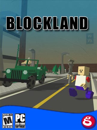 Blockland Steam Key GLOBAL ACTION SHOOTING 42249 2