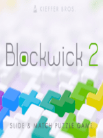 Blockwick 2 Steam Key GLOBAL INDIE 16355 2