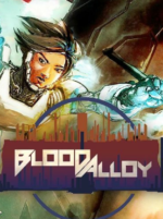 Blood Alloy Reborn Steam Key GLOBAL ACTION SHOOTING 32358 2