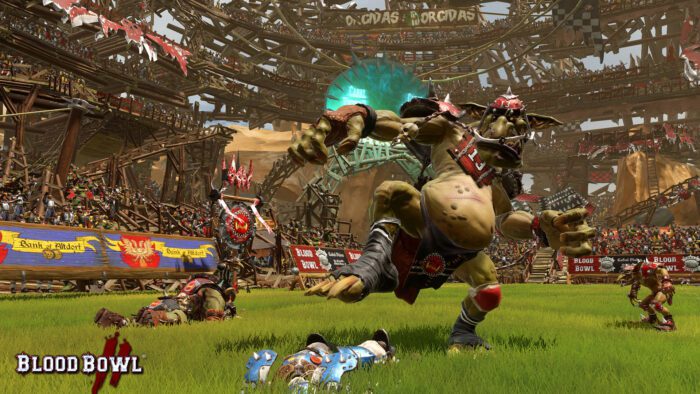 Blood Bowl 2 Legendary Edition PC Steam Key GLOBAL GAMES 23862 2 1