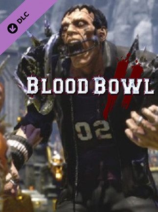 Blood Bowl 2 Necromantic Steam Key GLOBAL DLCS 16534 2