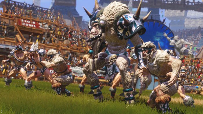 Blood Bowl 2 Norse Steam Gift GLOBAL DLCS 53942 2 2