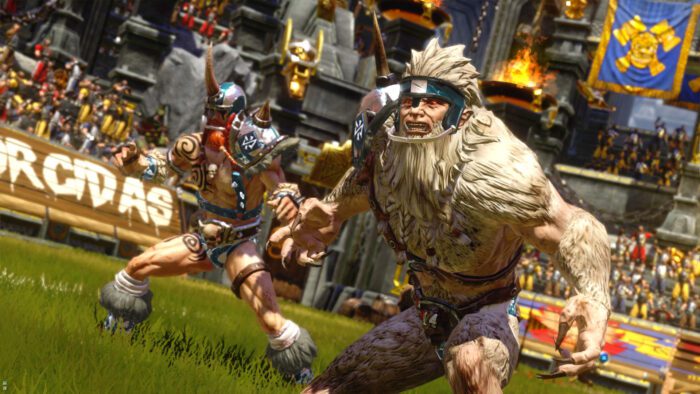 Blood Bowl 2 Norse Steam Gift GLOBAL DLCS 53942 2 3