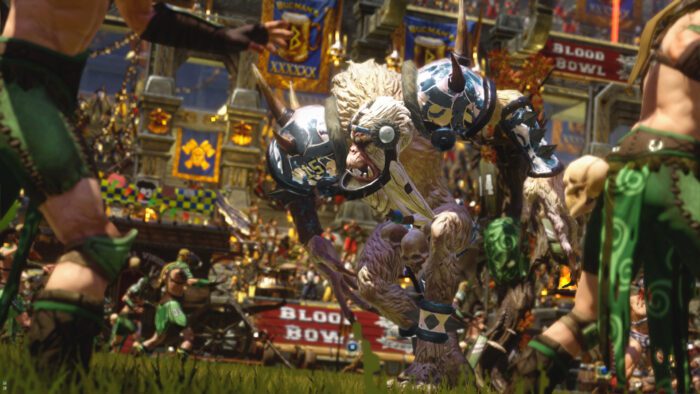 Blood Bowl 2 Norse Steam Gift GLOBAL DLCS 53942 2 4