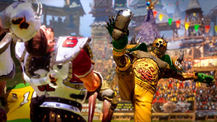 Blood Bowl 2 Nurgle PC Steam Key GLOBAL DLCS 40667 2 2