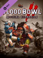 Blood Bowl 2 Official Expansion DLC Steam Key GLOBAL DLCS 2058 2