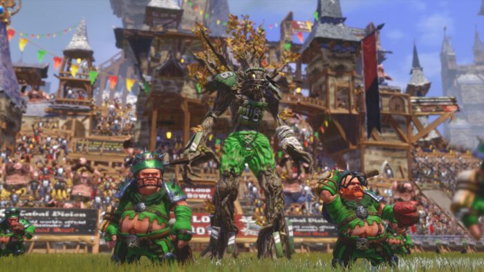 Blood Bowl 2 Official Expansion DLC Steam Key GLOBAL DLCS 2058 2 2